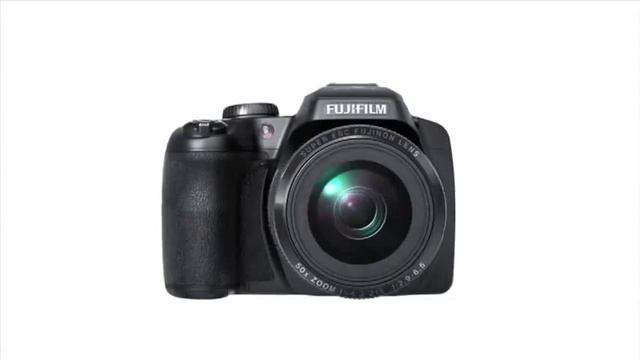 Camera Fujifilm SL1000