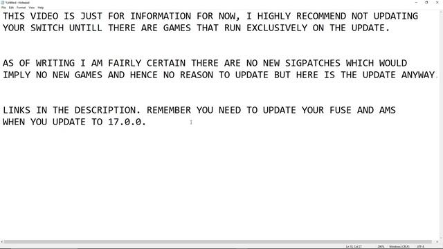Update Hacked Switch to 17.0.0