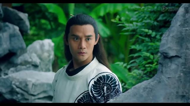 [Mike D.Angelo] Legend of Nine Tails Fox（青丘狐传说）- Teaser