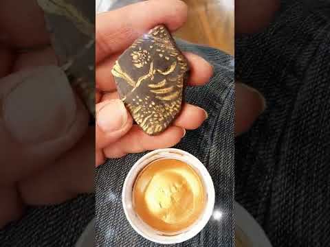 Золотая рыбка