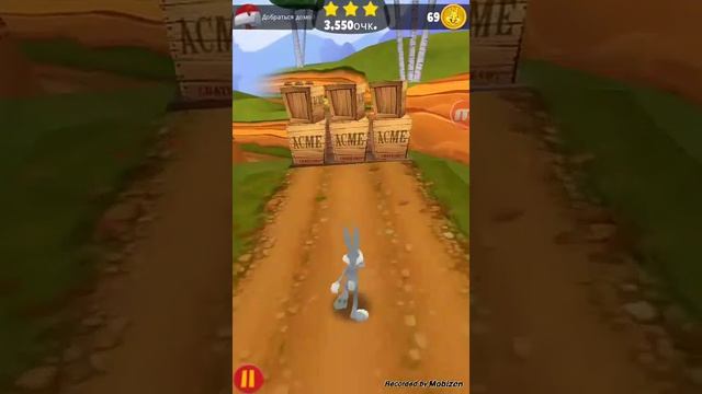 Игра луни тьюнз