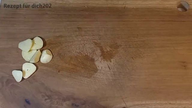 Simple banana recipe