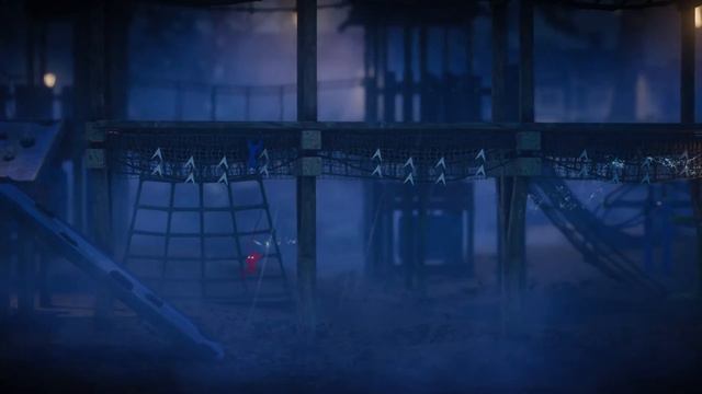 Unravel 2 Hideaway speedrun