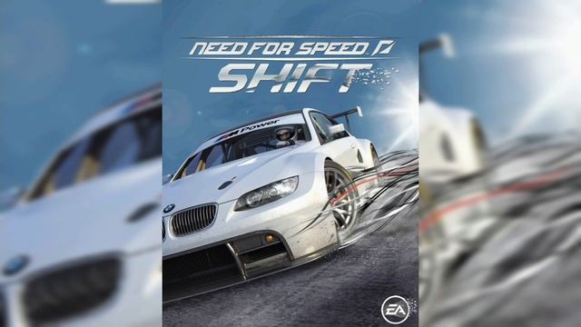 Need for Speed: Shift Java Soundtrack - BGM 1 "Lost Weekend" (J2ME Version)