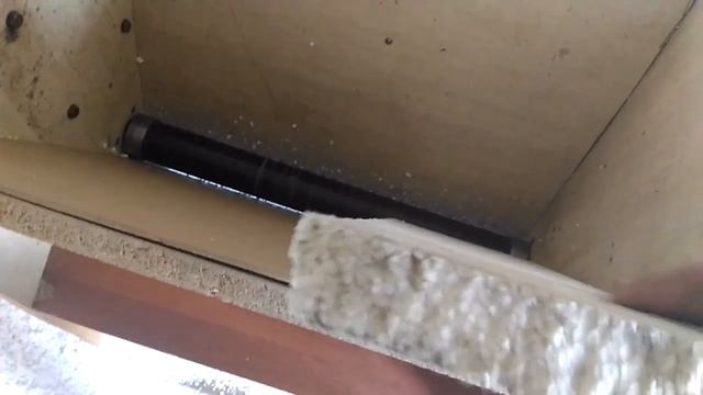 Дробилка для пенопласта