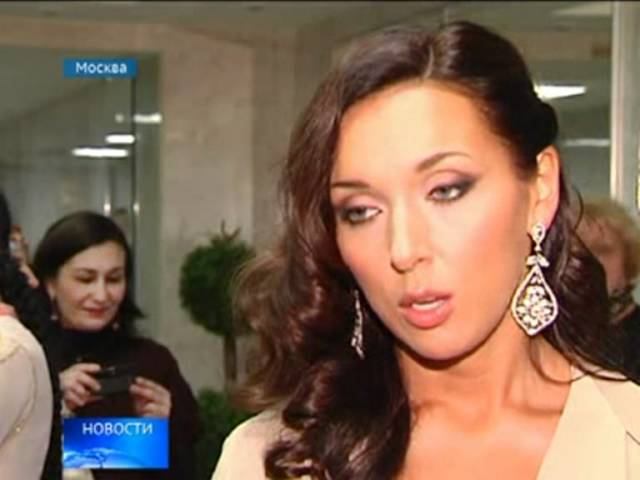 Алсу. Репортаж с концерта  "Мы родом из Башкирии"