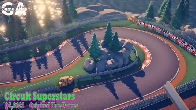 TOP 11 Awesome Upcoming Nintendo Switch Racing Games  2023  2024
