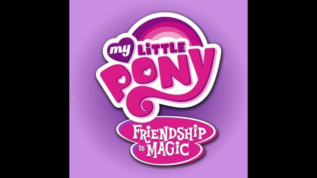 "Loyalty is the Key" - My Little Pony: Friendship is Magic BGM