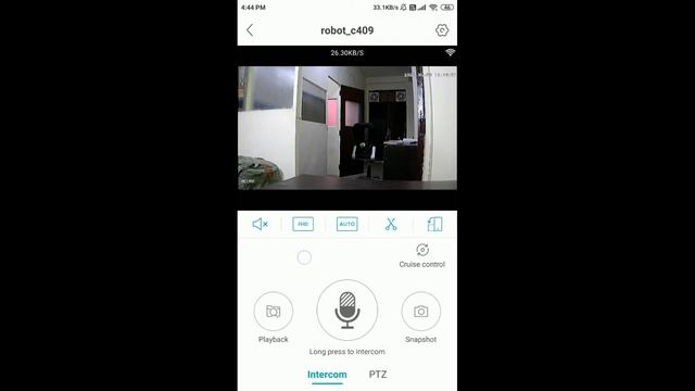 how to setup wifi camera  icsee  v380 app  DITSVISION triple antenna