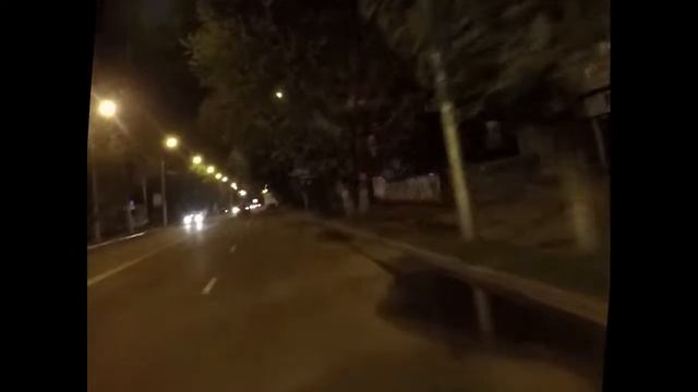 2 колеса как во сне