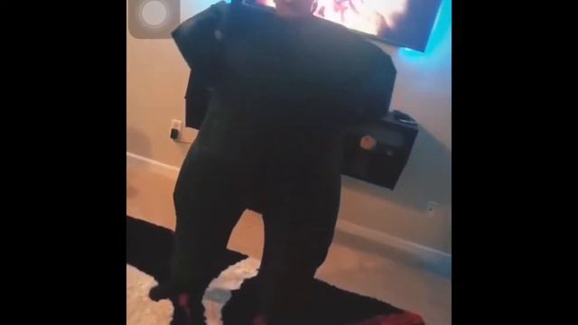 Halloween ‘18 || Missy Elliot Tribute || Supa Dupa Fly
