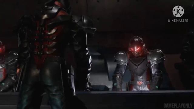Tekken 7 gameplay part-1