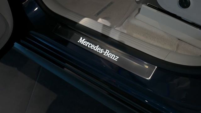 2024 Mercedes EQE SUV: Stunning White Interior!