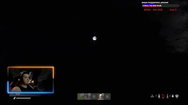 DAYZ! Выживание в мире зомби! Смотрим новую для меня карту! Присоединяйтесь!)