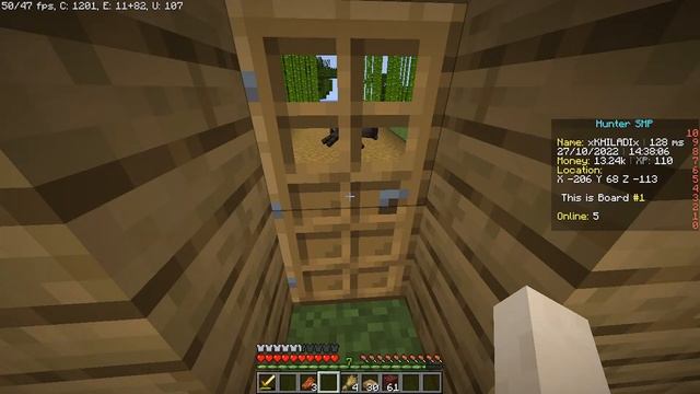 MINECRAFT Public SMP 24*7 | Java + PE Edition + cracked Minecraft Live|| KHILADI MOHIT GAMING