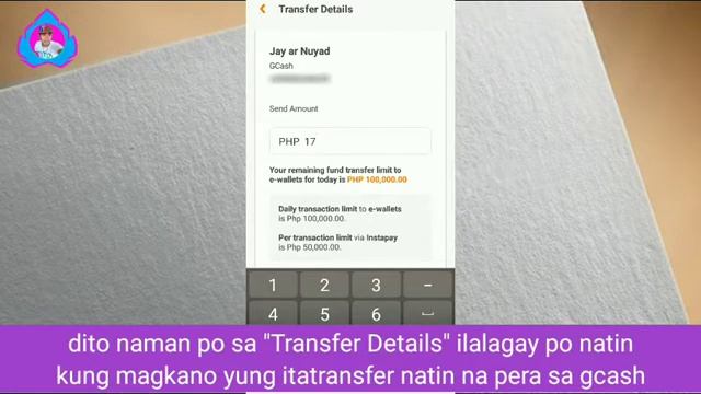 Paano Mag Transfer ng Pera From Union Bank To Gcash Account | Gamit lang ang Cellphone