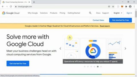 3 How to create Docker Container - 1 | Kubernetes Full Course | GKE for Beginners