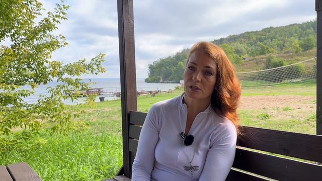 Руны регресс и Тибетские практики | Виктория Вернер