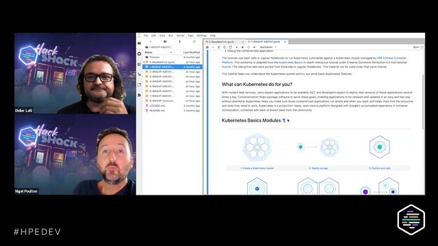 Kubernetes 101