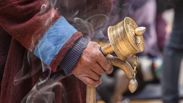 Remove All Negative Energy, Tibetan Healing Sounds, Destroys Unconscious Blockages