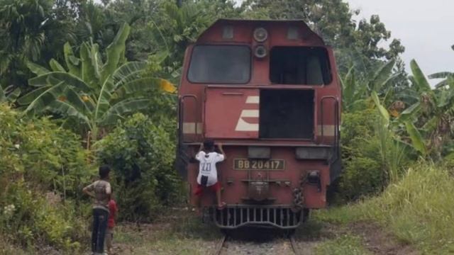 3 2 1 go meme train indonesia properti of ZTA episode #11