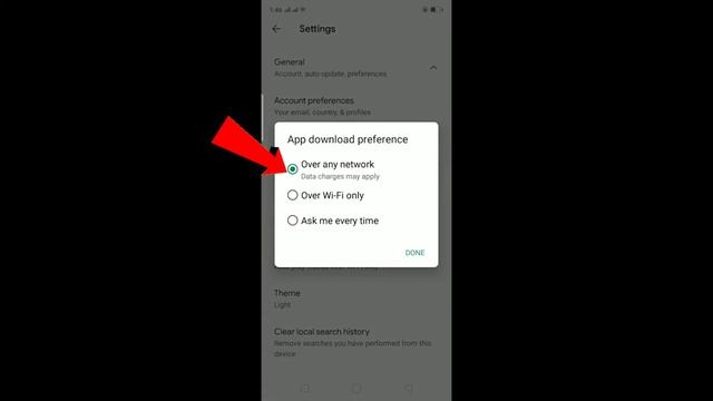 How to Fix Can't Install Messenger Error On Google Play Store