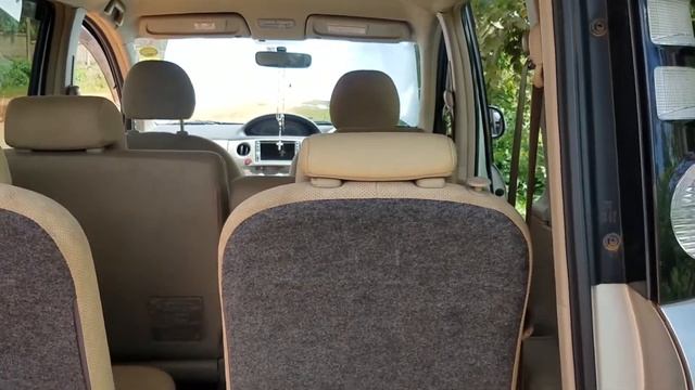 This is why you should buy  a Toyota Sienta