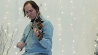President Garfield's Hornpipe Fiddle Lesson