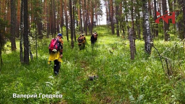 Рецепт победы ? от Валерия Гредяева