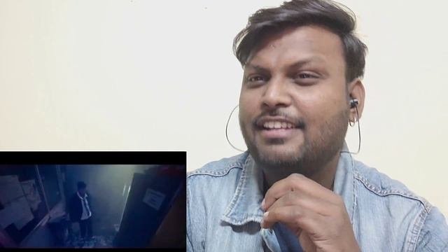 75 HARD SPECTRA | OFFICIAL MUSIC VIDEO | REACTION | ANURAG |