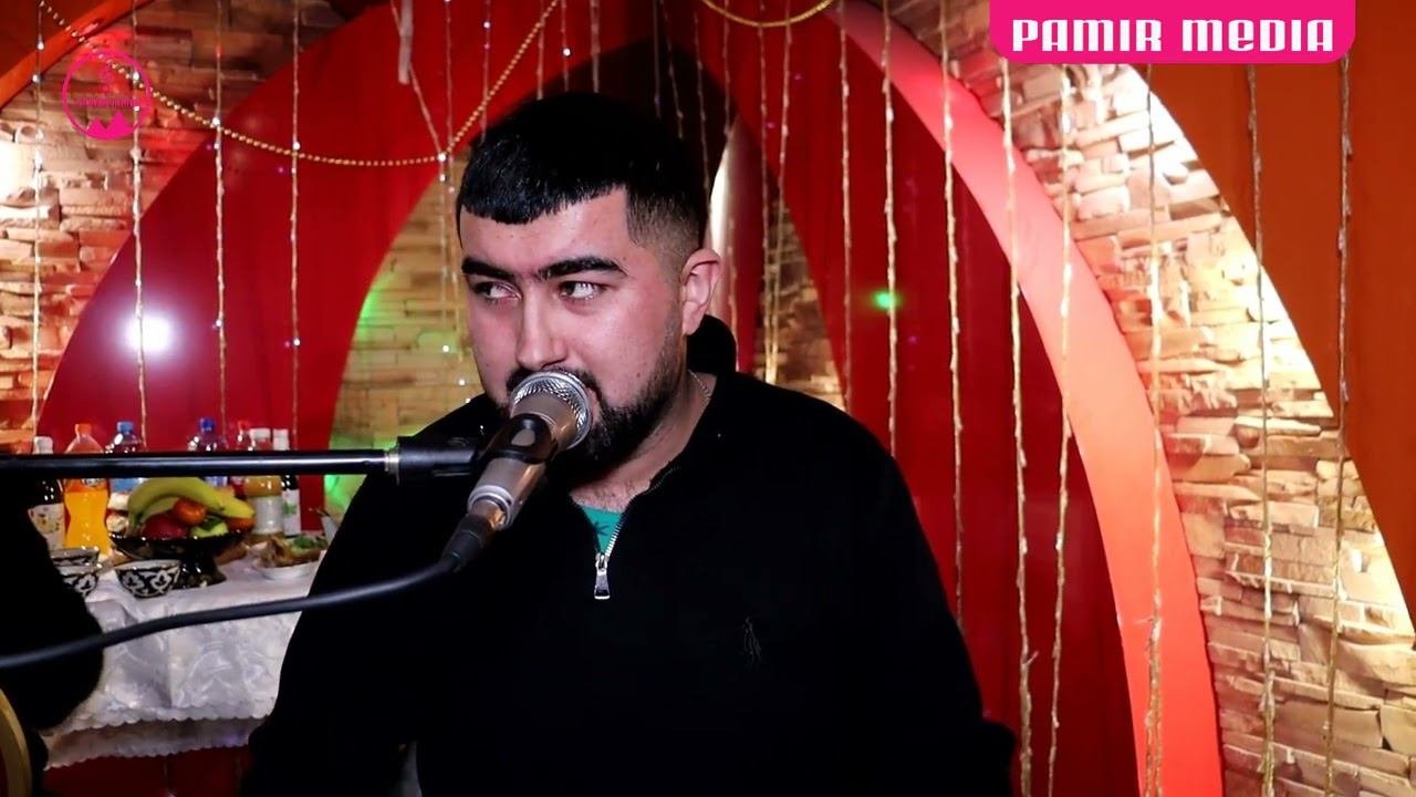 Амирбек Амирбеков Модар