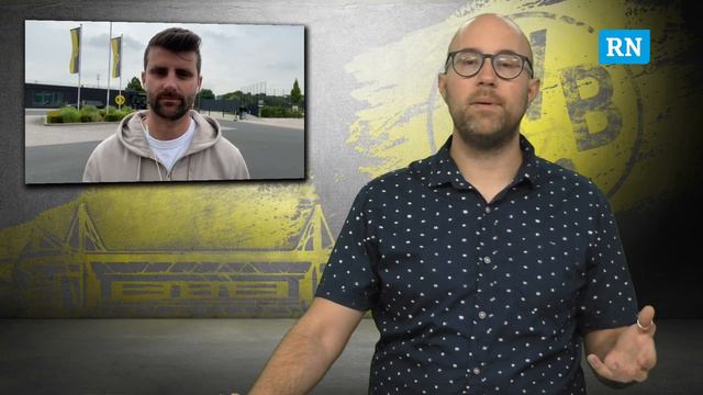 RN-Talk: Der Terzic-Start - so läuft die BVB-Leistungsdiagnostik
