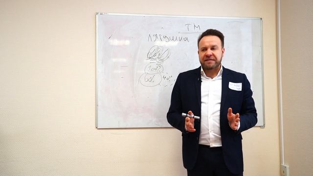Правила тайм-менеджмента: лягушка, слон, три гвоздя... Виталий ДУБОВИК - видео-урок по планированию