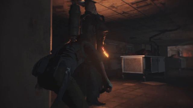 Brutal Kills and Gameplay #2 - The Evil Within 2 (PS5, 60 FPS Compilation)