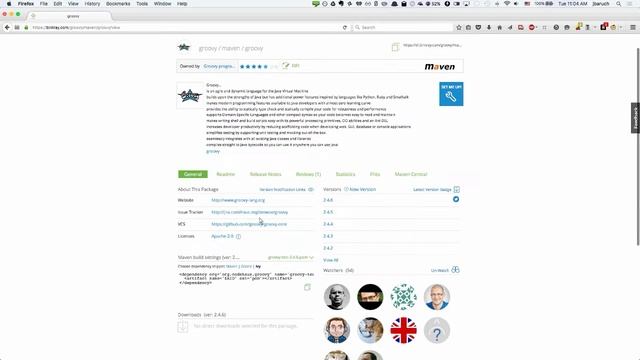[Webinar]  Smart and Secure Distribution of Docker Images and more with JFrog Bintray