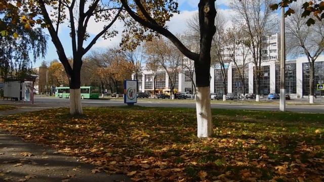 Пинск Центральная 12 10 2022