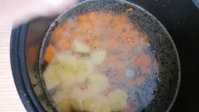 Популярный СУП-ПЮРЕ за копейки/Нежнейший КРЕМ СУП