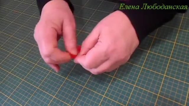 Поделки к Пасхе -  подставка под яйцо