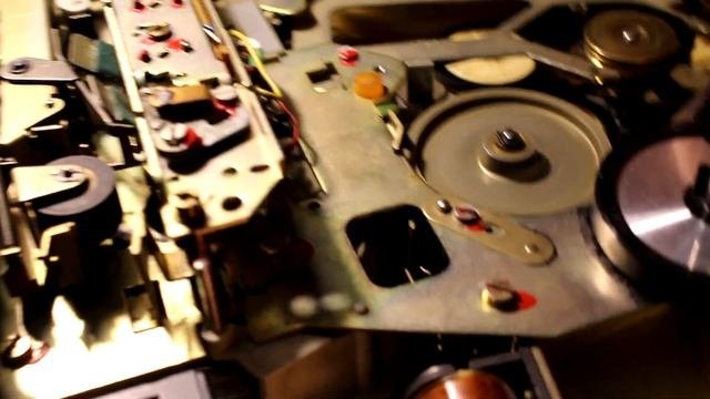 Grundig TK 248 свежим взглядом