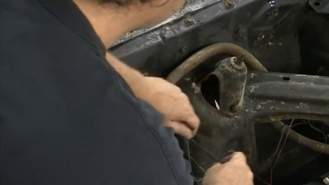 How to start an Engine That Has Not Run in Years Episode 266 Autorestomod