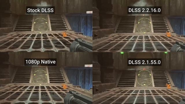 DLSS Swapper makes your games look better!