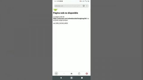 configuración para http custom conexión directa argentina