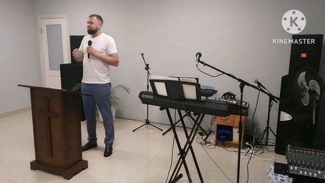 29 Октября 2023г Разживин Анатолий "Просто и важно"