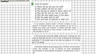 Unit 4 Step 10 Задание №3 - ГДЗ по английскому языку 5 класс (Афанасьева)