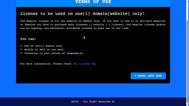 How to Install Php Script - StackCP - Lvato Hosting