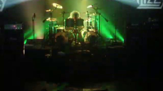 Thin Lizzy - Sha La La La - Live 2007