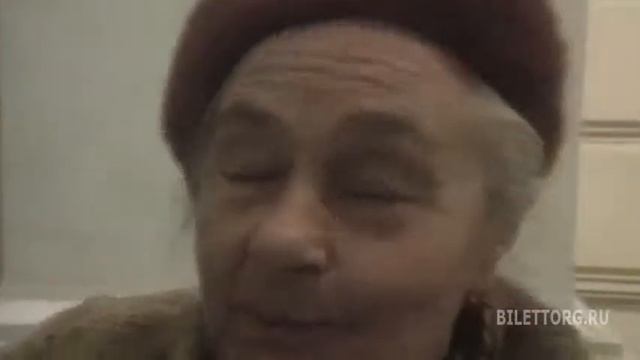 Спящая красавица отзывы, Большой театр 14.03.2013