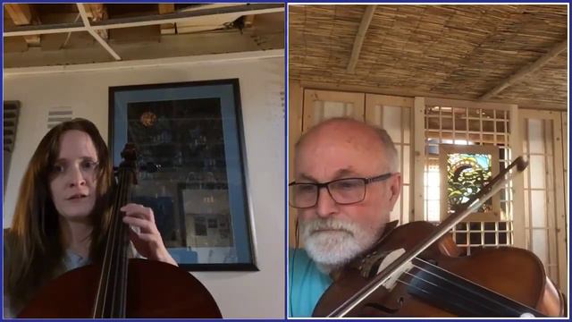 Mozart 12 Duets k.487 No. 2