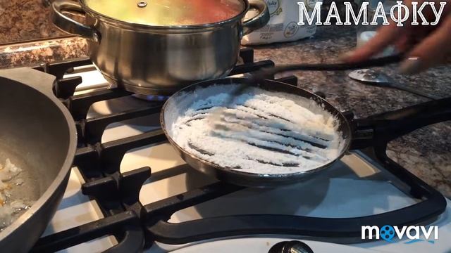 Готовим восхитительный суп с кабачками /МАМА ФКУ/ Фенилкетонурия.