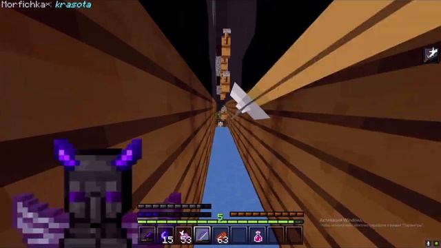 Унижаем Весь Сервер//С Пк//#doshikmine